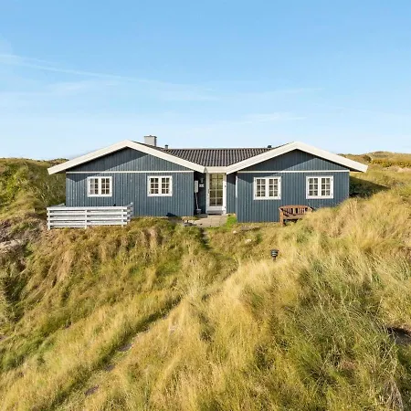 Gretel - 200m From The Sea In Western Jutland By Interhome Fanø