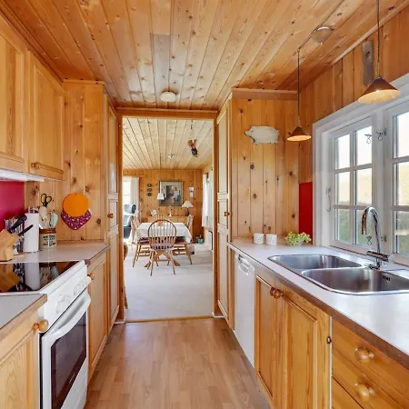 Gretel - 200m From The Sea In Western Jutland By Interhome