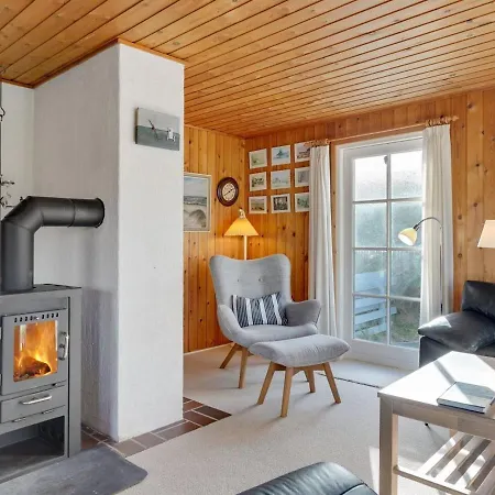 Gretel - 200m From The Sea In Western Jutland By Interhome