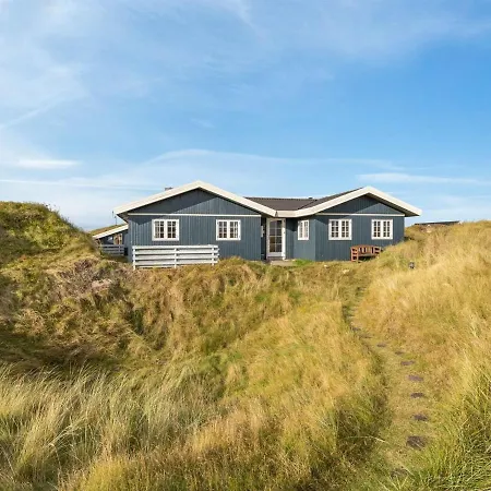 Gretel - 200m From The Sea In Western Jutland By Interhome