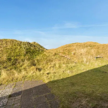 Gretel - 200m From The Sea In Western Jutland By Interhome بيت للعطل *