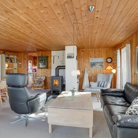 بيت للعطل Gretel - 200m From The Sea In Western Jutland By Interhome Fanø