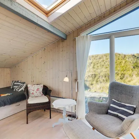 Semesterbostad Gretel - 200m From The Sea In Western Jutland By Interhome Fanø