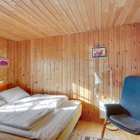 Gretel - 200m From The Sea In Western Jutland By Interhome *