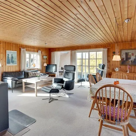 Semesterbostad Gretel - 200m From The Sea In Western Jutland By Interhome Fanø