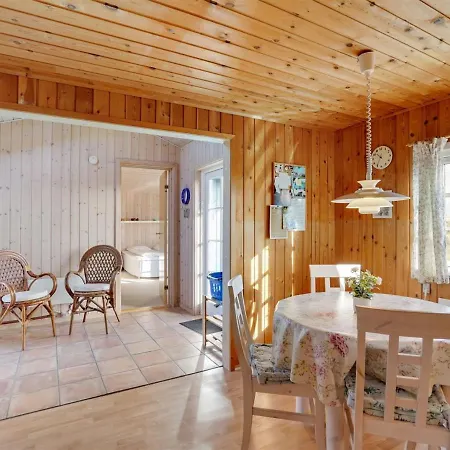 Gretel - 200m From The Sea In Western Jutland By Interhome Fanø