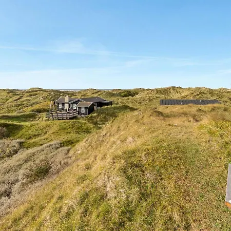Gretel - 200m From The Sea In Western Jutland By Interhome * Fanø